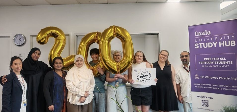 A Milestone Worth Celebrating 